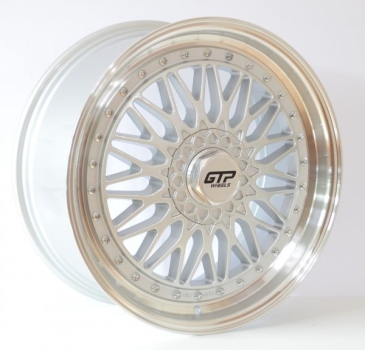 GTP Wheels - 042